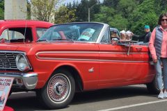 Bob-and-Karen-Parson-1964-Ford-Falcon-Hoquiam-WA-scaled