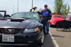 Ila-and-Mike-Myers-2002-Ford-Mustang-Cosmopolis-WA-scaled