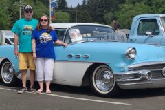 Kathleen-and-George-Haskett-56-Buick-Union-WA-scaled