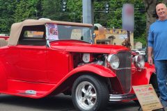 Pat-and-Cheryl-Gochnour-1931-Ford-Roadster-Aberdeen-WA-scaled