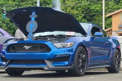 Paula-Lorenz-2017-Ford-Mustang-GT-Pacific-Beach-WA-scaled